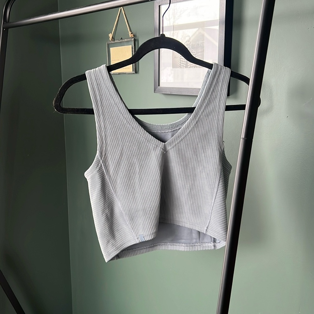 Lululemon tank top
